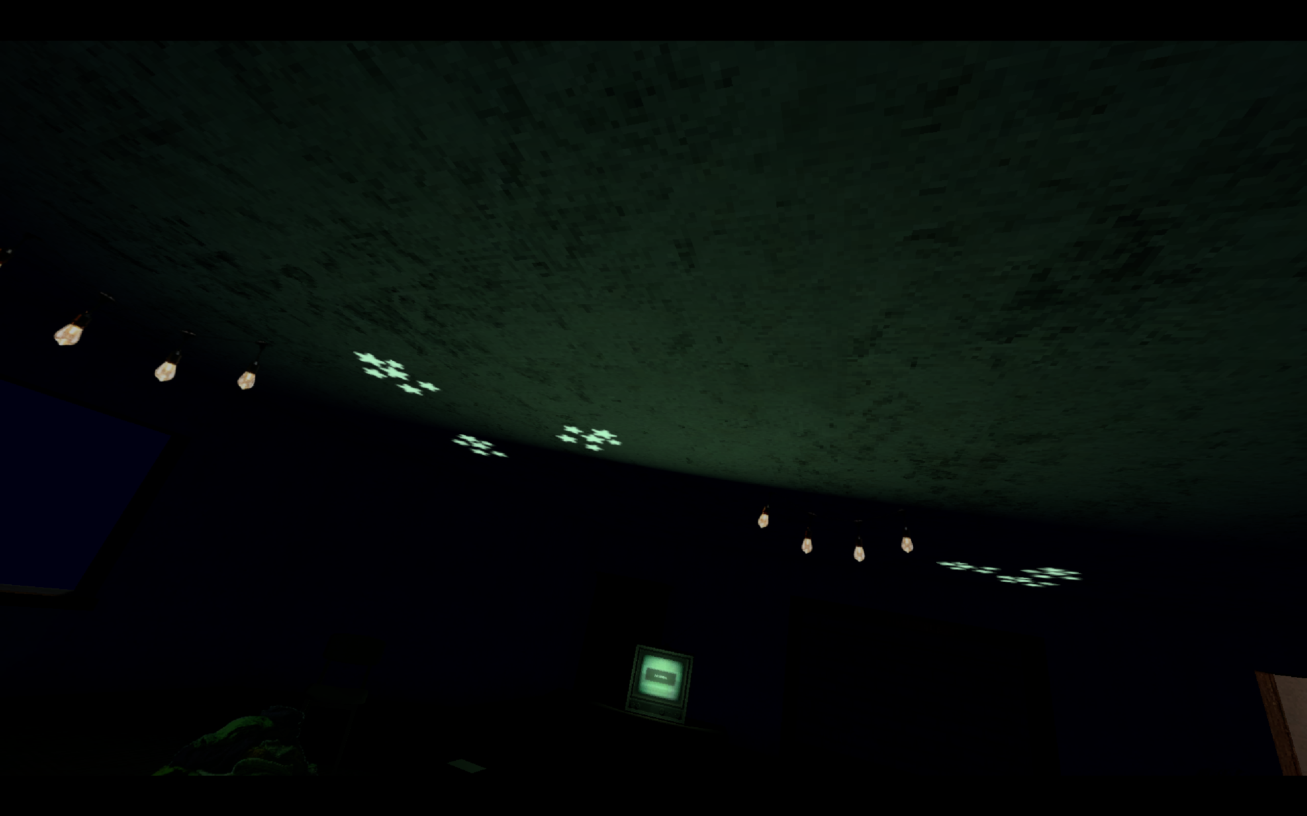 Anomaly Cam System