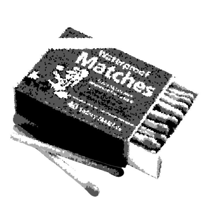 Matchbox